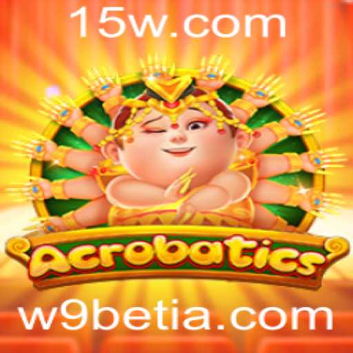 Descubra o Mundo Fascinante do Jogo Acrobatics com w9bet