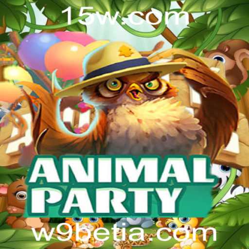 AnimalParty: Dive into the Exciting World of Interactive Animal Fun