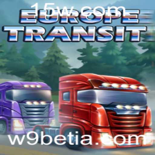 Descubra o Fascinante Mundo de EuropeTransit: Um Jogo de Estratégia com Elementos Atuais
