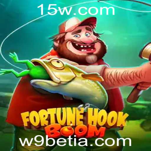 FortuneHookBoom: Descubra as Emoções e Estratégias Por Trás do Jogo