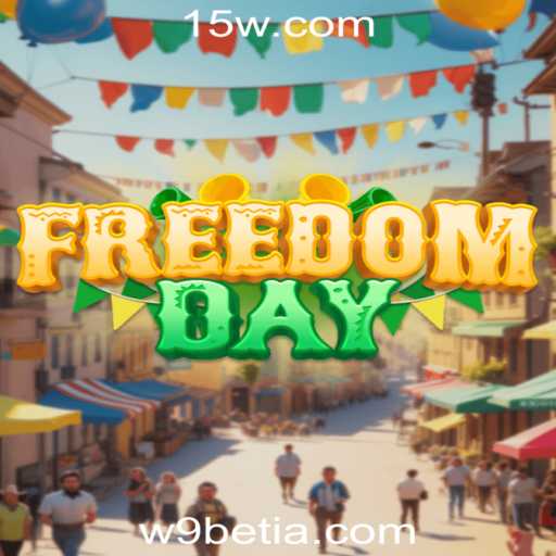 Explorando FreedomDay: Um Jogo Inovador que Conquista Novos Horizontes