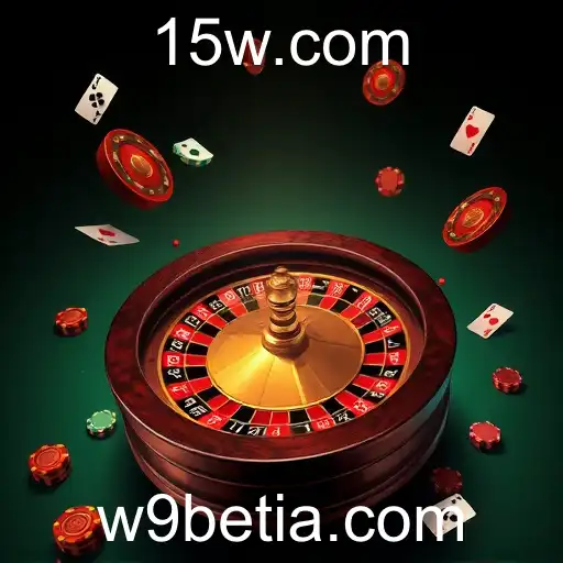 Explorando o Mundo dos Jogos de Roleta: O Fenômeno W9bet