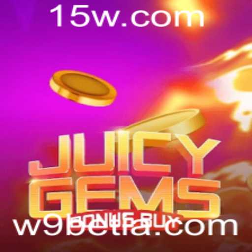 Descubra o Encantador Mundo do JuicyGemsBonusBuy: Um Jogo Colorido e Empolgante em w9bet