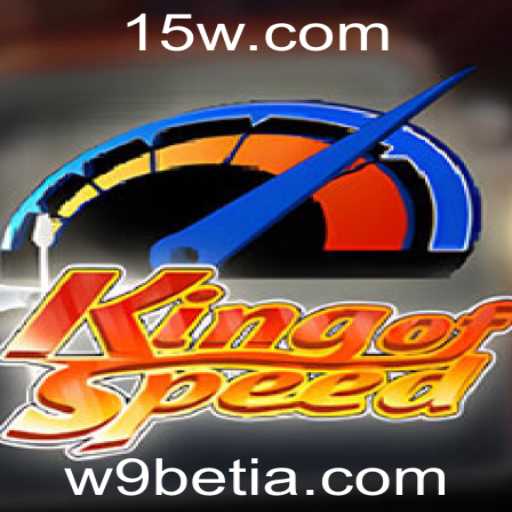 Descubra o Emocionante Mundo de 'KingofSpeed' com W9Bet