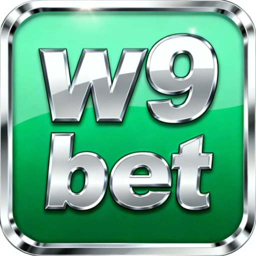 w9bet logo