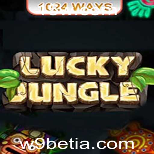 Explorando o Mundo Cativante de LuckyJungle1024: Uma Análise Detalhada