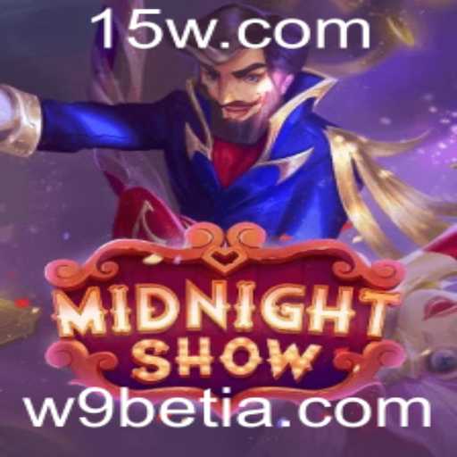 Explorando o Universo de MidnightShow: Um Jogo de Estratégia e Aventura