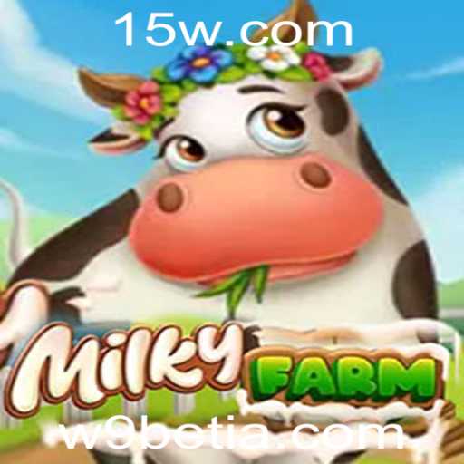 Conheça MilkyFarm: O Jogo de Simulação que Está Conquistando os Amantes da Agricultura Digital