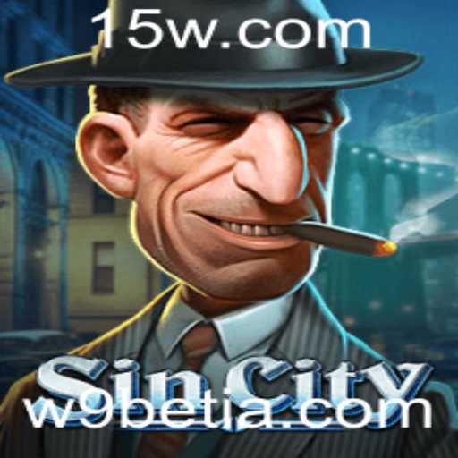 Descubra as Regras e Aventura de SinCity com w9bet