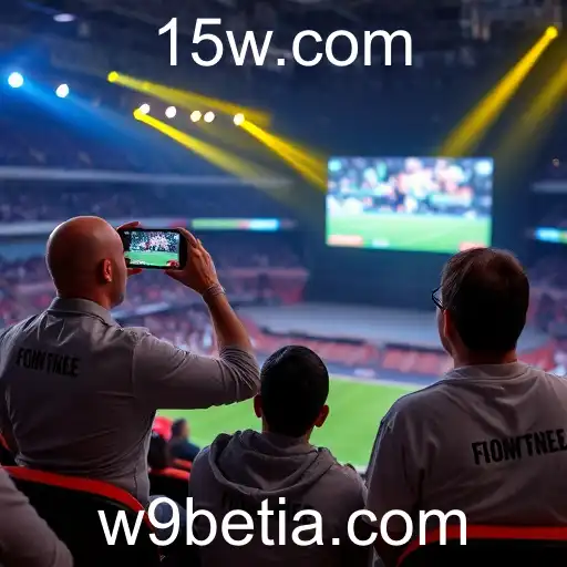 Transmissão ao Vivo: A Revolução Digital do Século XXI